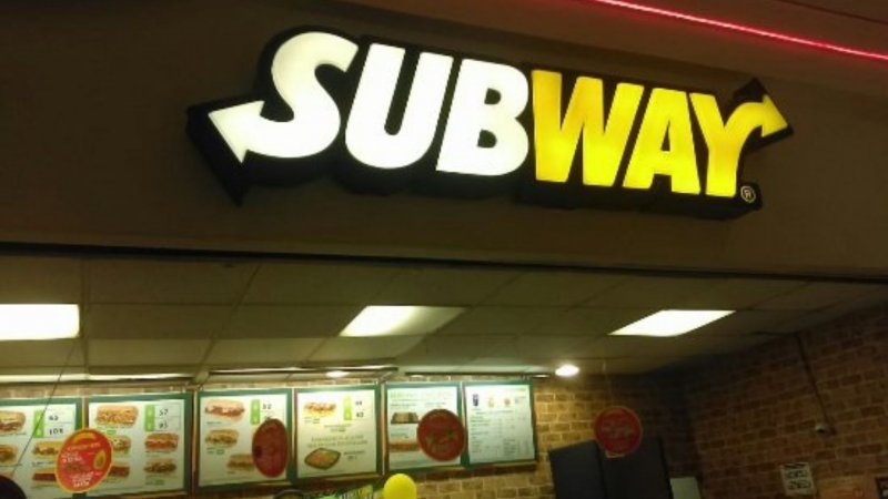 subway