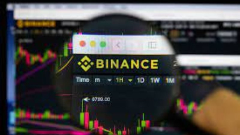 Binance