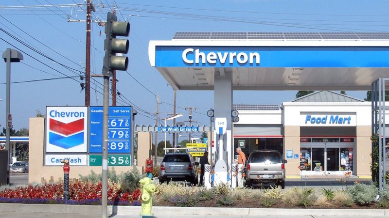 Chevron