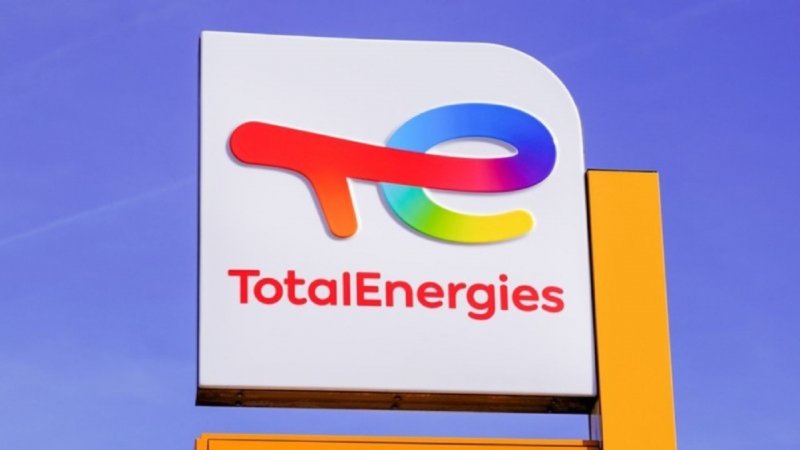 TotalEnergies