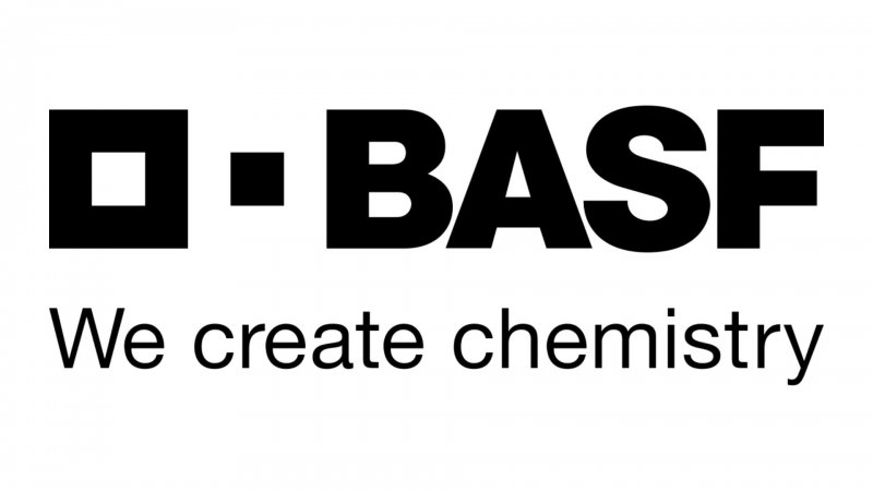 empresa química BASF