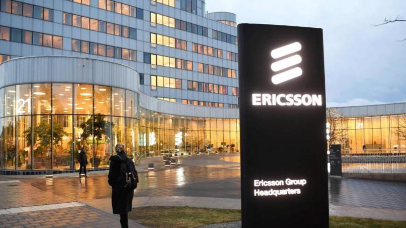 Ericsson