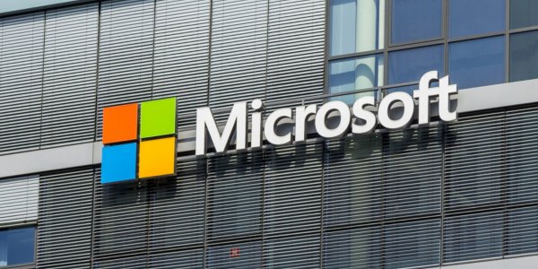 microsoft