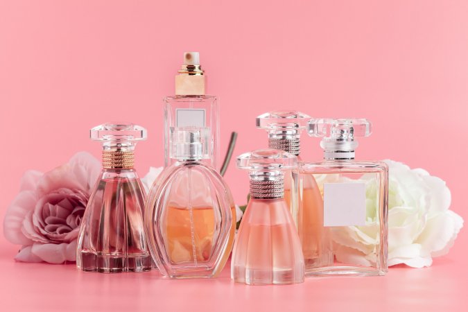 perfumes