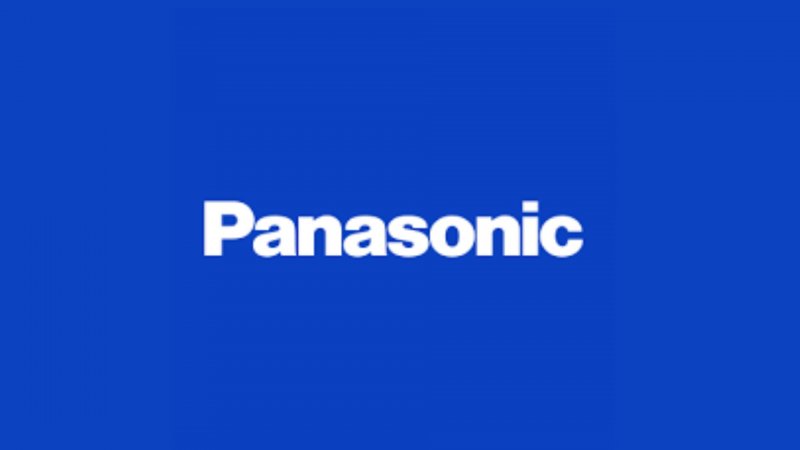 panasonic