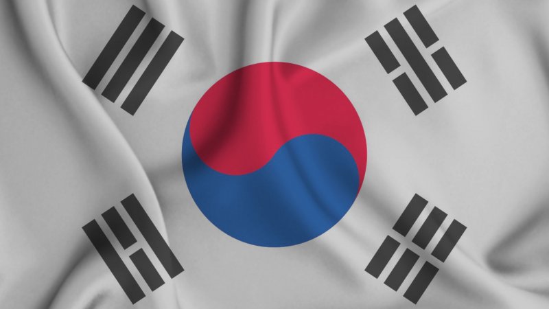 corea