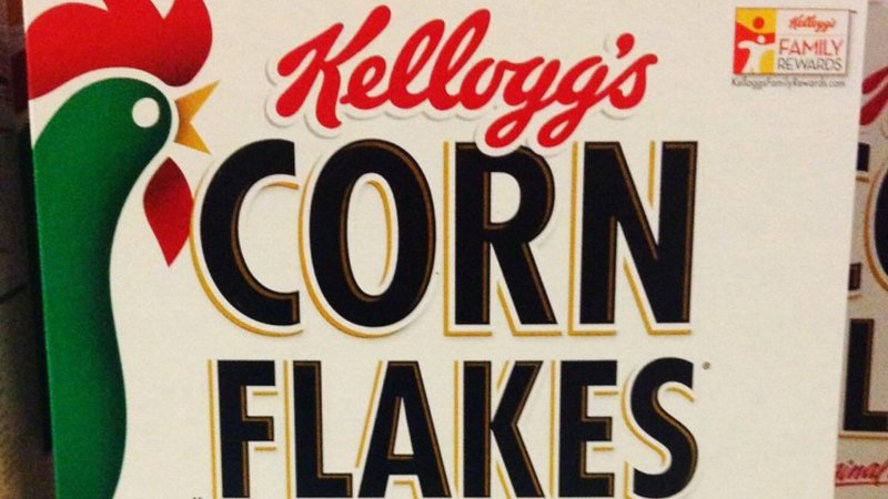 kelloggs