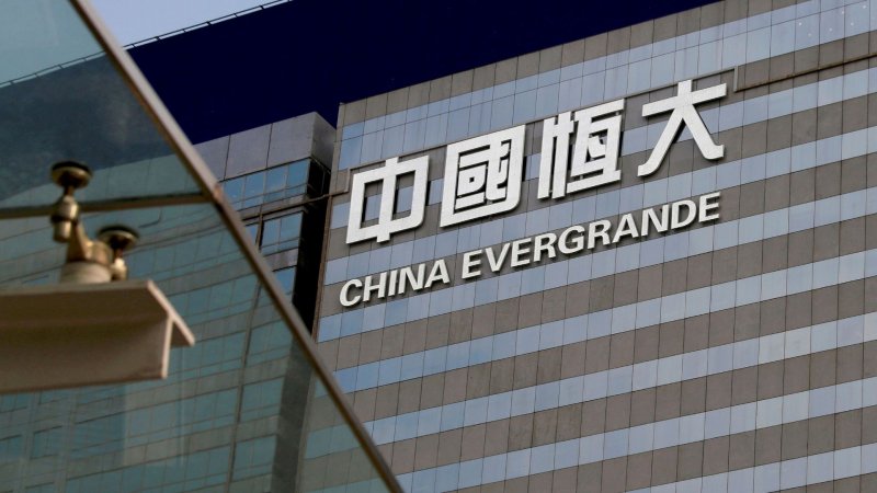 Evergrande