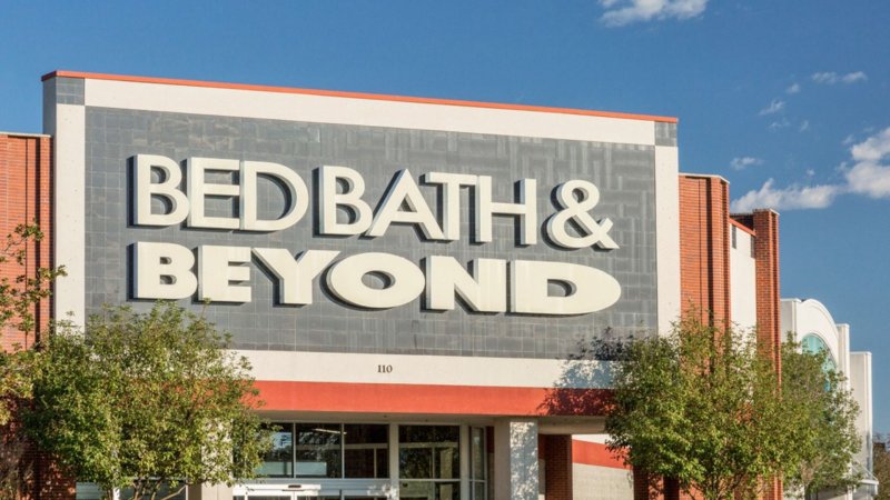 Bath & Beyond