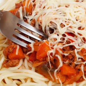 espaguetti