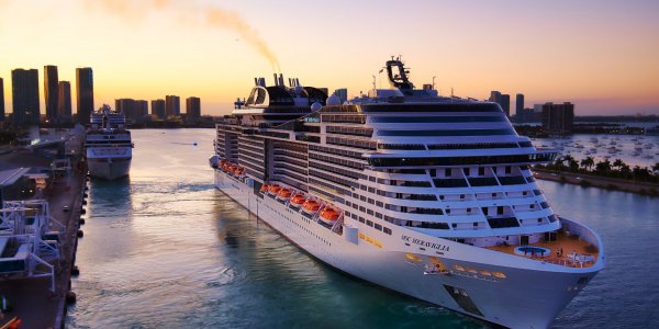 crucero