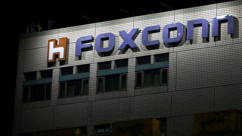 Foxconn