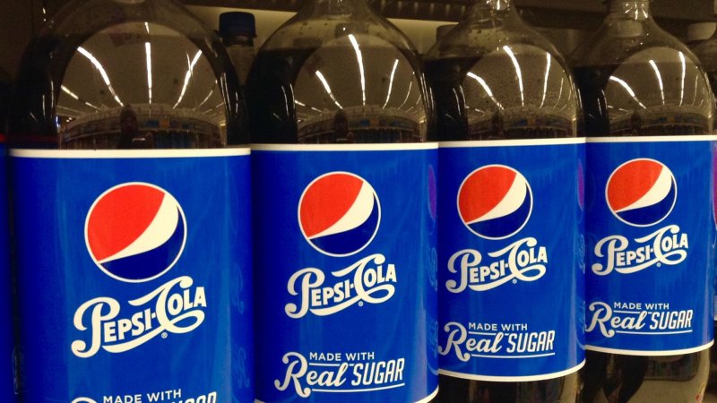 pepsi