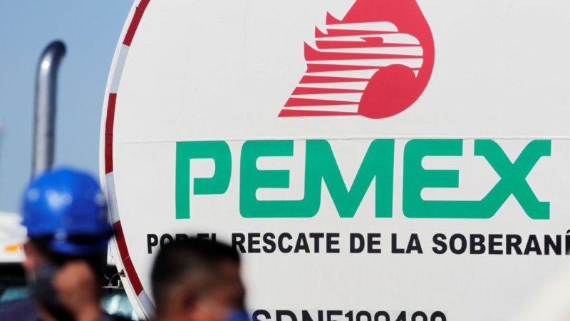 pemex