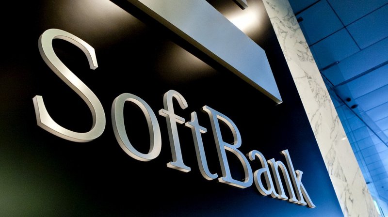 softbank