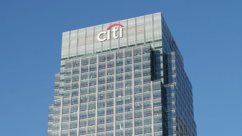 Citigroup