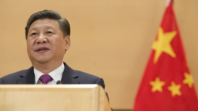 Xi jinping