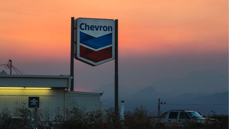 Chevron