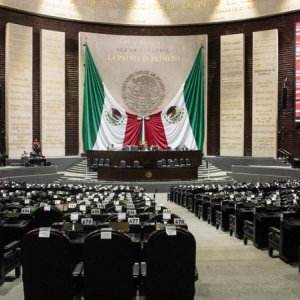 Congreso Mexicano