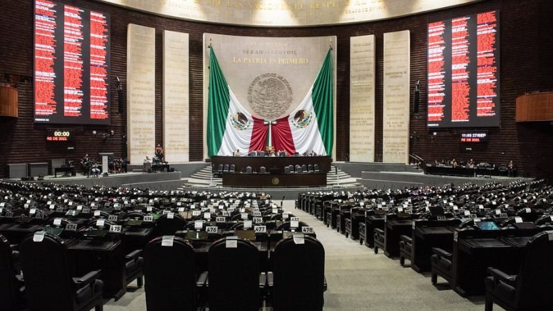 Congreso Mexicano