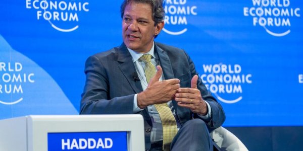 Fernando Haddad