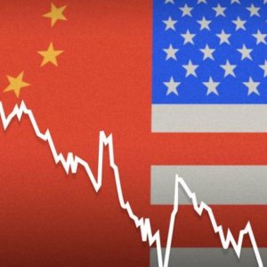 EUA y China