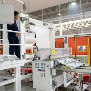 La industria de vehículos eléctricos de EE.UU. se fortalece en México con 140 fábricas proveedoras