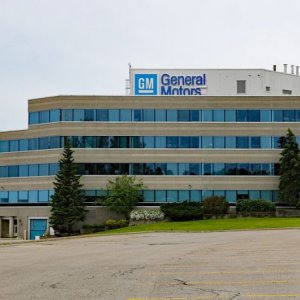 General Motors Canadá