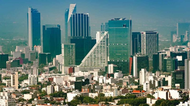 El FMI advierte que una crisis del mercado inmobiliario puede afectar a la estabilidad financiera