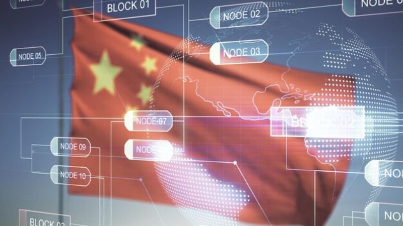 China propone una lista negra de datos para entrenar modelos generativos de inteligencia artificial