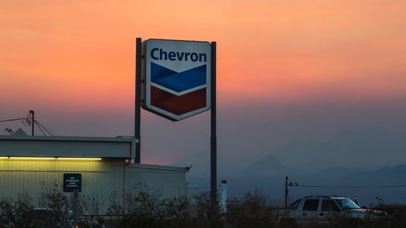 Chevron