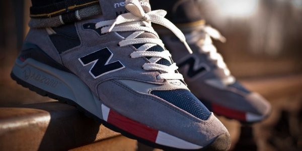 New Balance