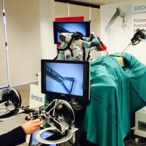 Robot quirúrgico