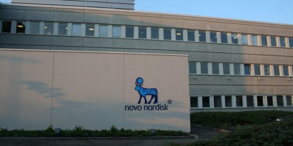 Novo Nordisk