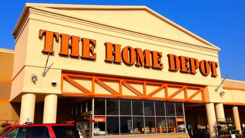 Home Depot