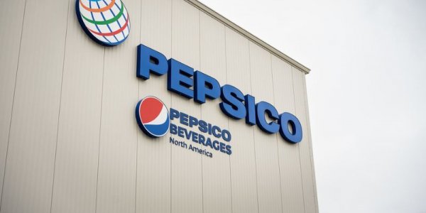 PepsiCo