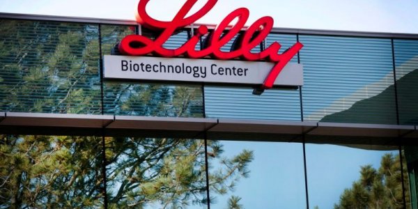 Eli Lilly