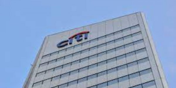 citigroup