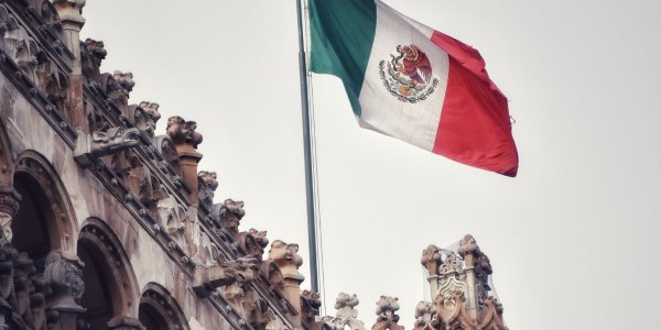 mexico