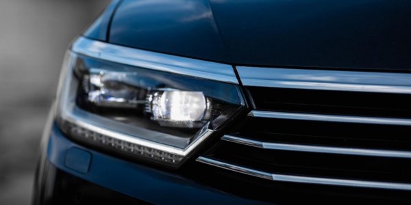 industria automotriz