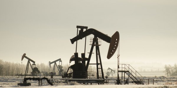 petroleo