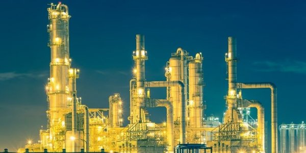 petroleo