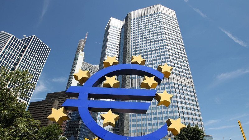 BCE, banco de inglaterra tasas de interés
