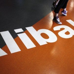Alibaba demandado en EU