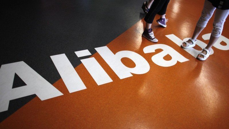 Alibaba demandado en EU