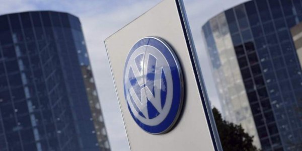 Volkswagen jucio dieselgate