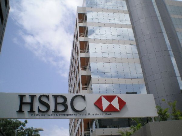 HSBC