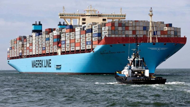 maerksline