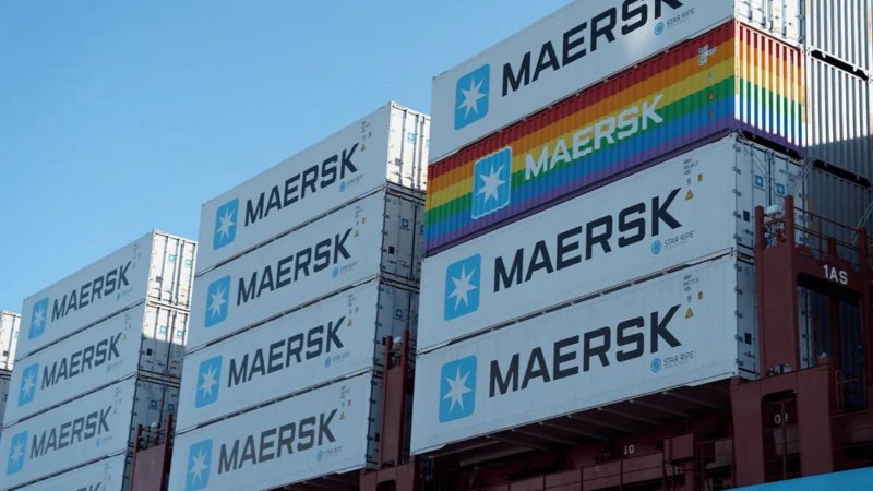 maresk