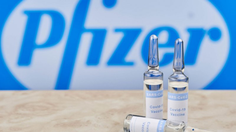 pfizer